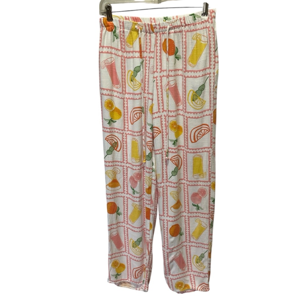 Sienna Sky Beach Pants , Cocktail Design size x/sp